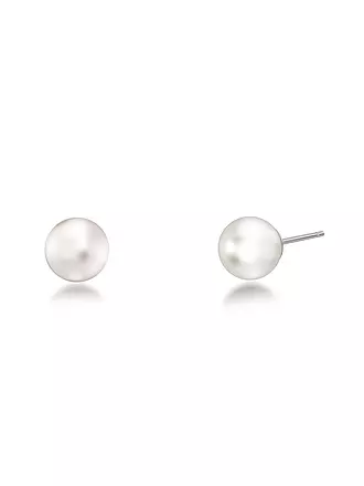EDBLAD | Boucles d'oreilles LILIAN Large Or | silber